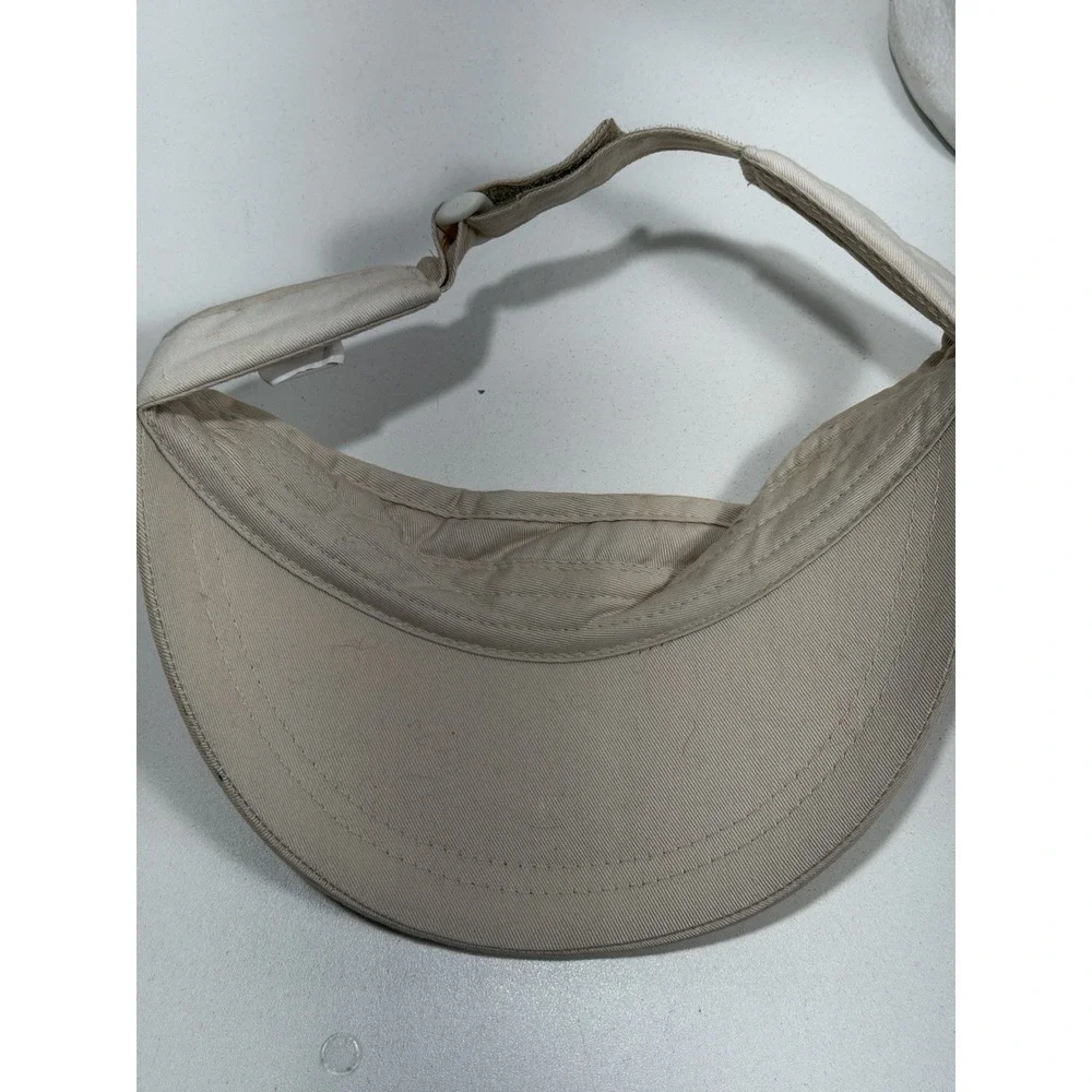 Looney Tunes Mania vintage visor